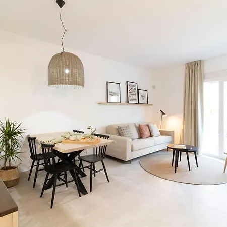 Appartamento Calafell Home Apartments Calafell