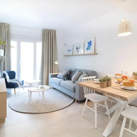 Appartamento Calafell Home Apartments Calafell