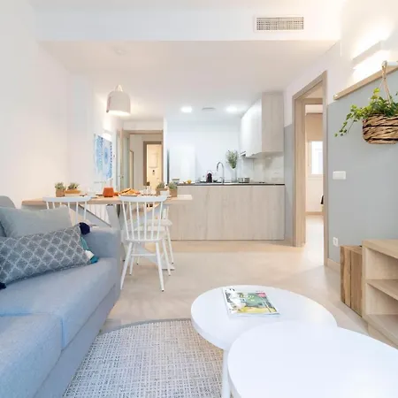 Appartamento Calafell Home Apartments Calafell