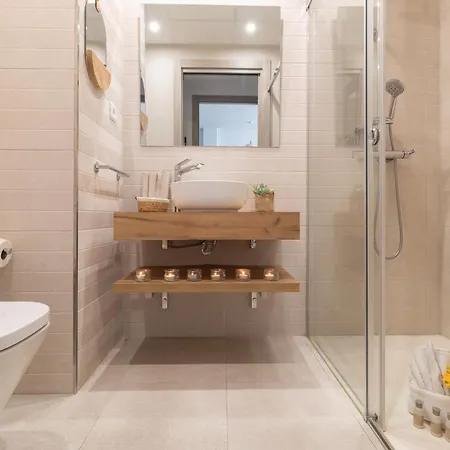 Calafell Home Apartments Appartamento *