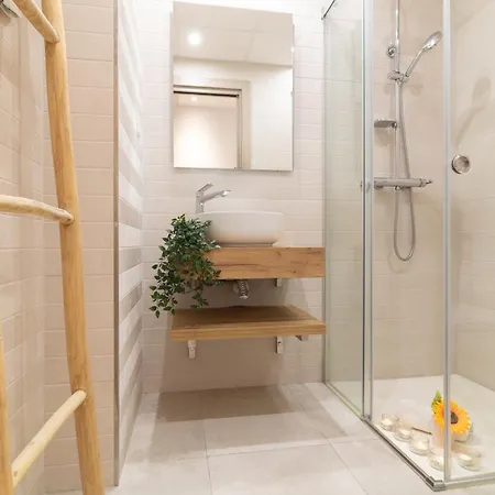 Calafell Home Apartments Calafell