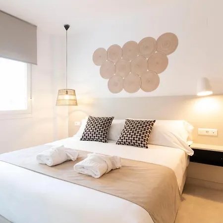 Calafell Home Apartments Apartment *