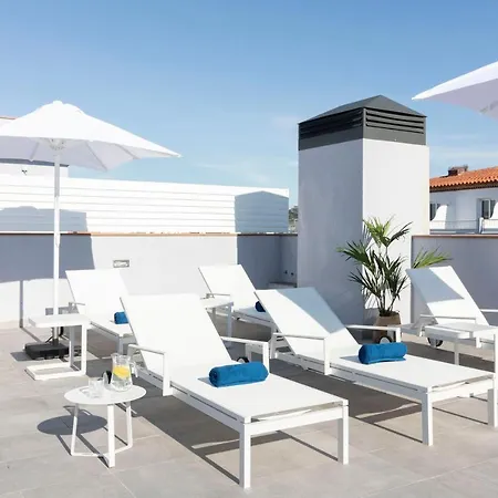 Calafell Home Apartments Apartment Calafell