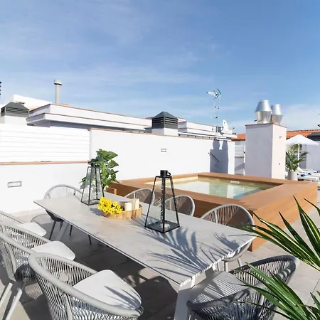 Apartment Calafell Home Apartments