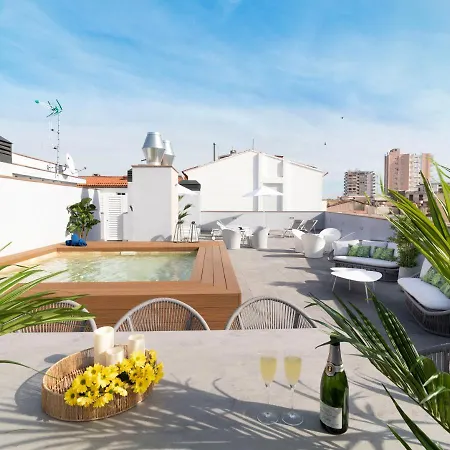 Apartment Calafell Home Apartments Calafell