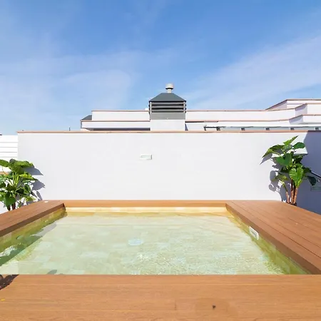 Apartment Calafell Home Apartments