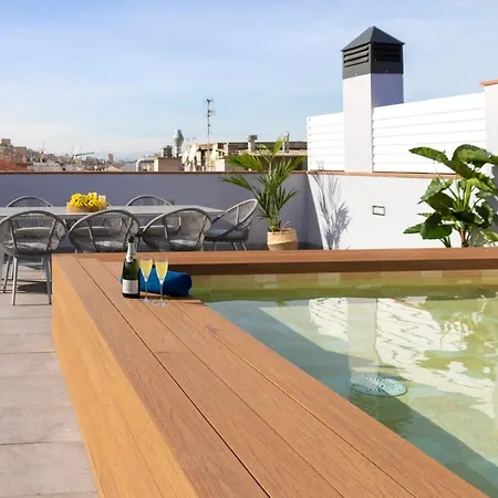 Calafell Home Apartments