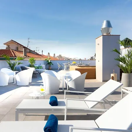公寓 Calafell Home Apartments