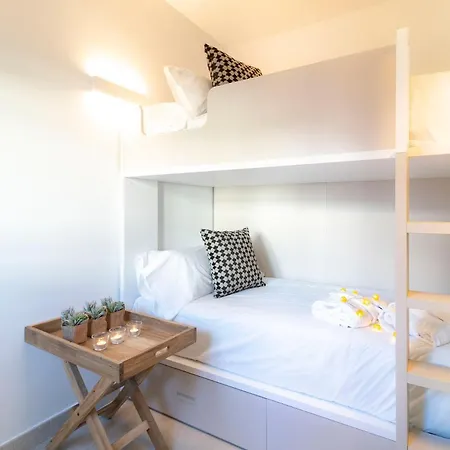 Calafell Home Apartments Apartment *