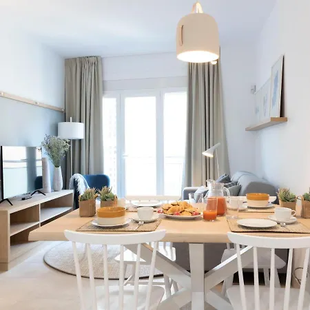 Apartment Calafell Home Apartments Calafell