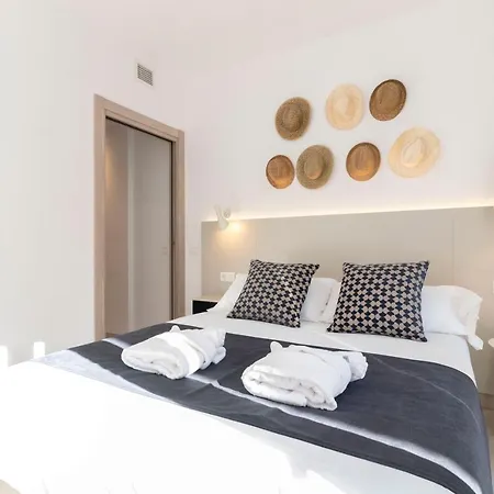 Calafell Home Apartments Calafell
