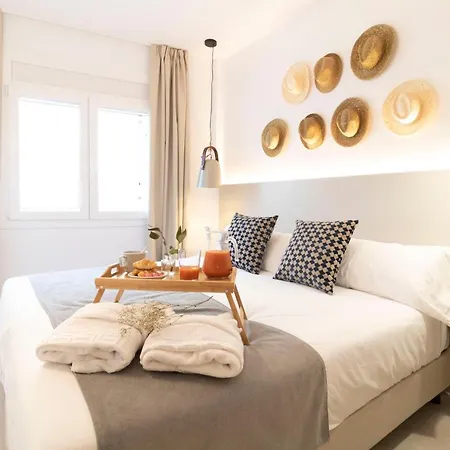 Calafell Home Apartments Calafell