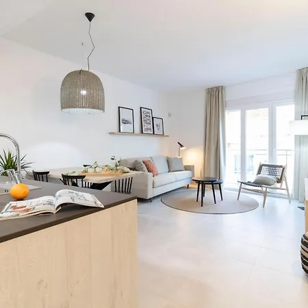 Apartment Calafell Home Apartments