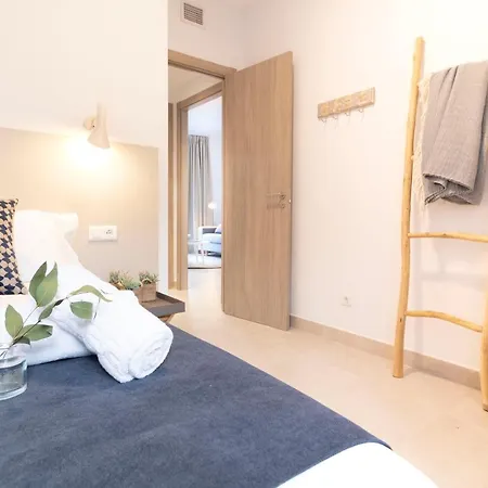 Apartment Calafell Home Apartments Calafell