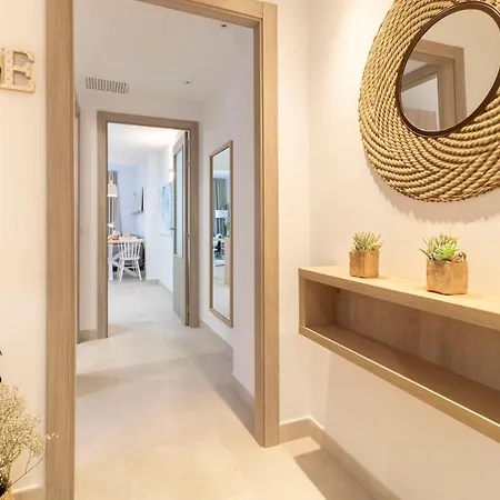 Calafell Home Apartments Apartment
