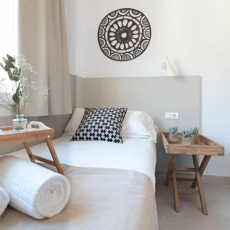 Calafell Home Apartments Apartment