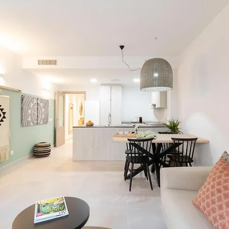 Calafell Home Apartments Apartment Calafell
