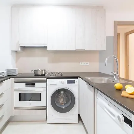 Calafell Home Apartments Apartment