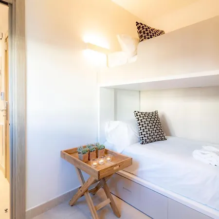 Calafell Home Apartments Apartment