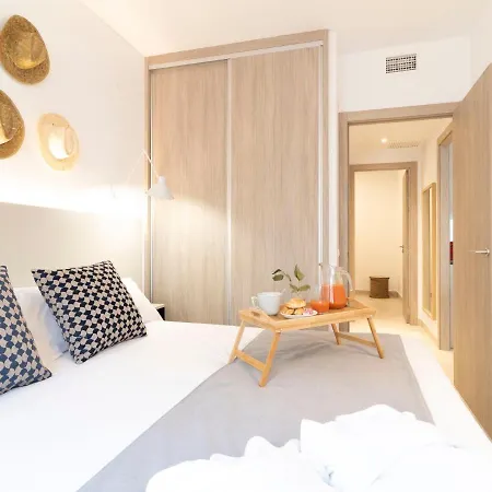 Calafell Home Apartments * Calafell