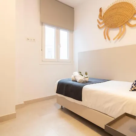 Calafell Home Apartments * Calafell