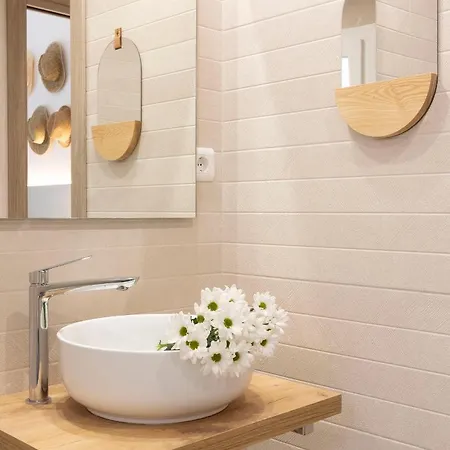 Calafell Home Apartments *