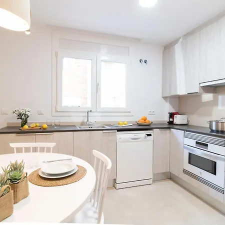 Apartment Calafell Home Apartments