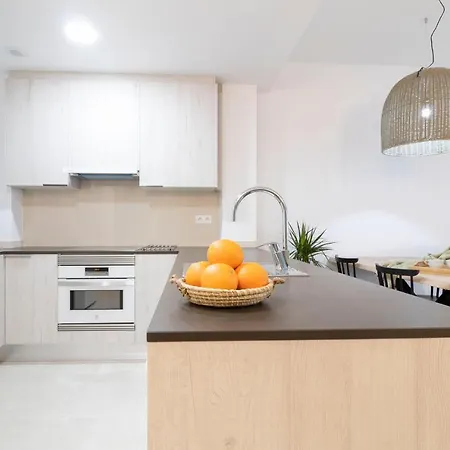 Apartment Calafell Home Apartments *