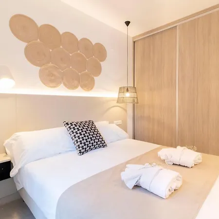 Calafell Home Apartments *