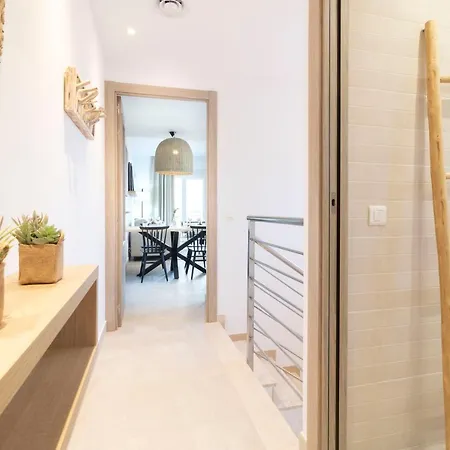 Apartment Calafell Home Apartments