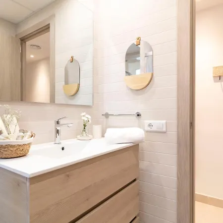 Calafell Home Apartments *