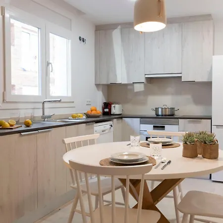 Apartment Calafell Home Apartments *