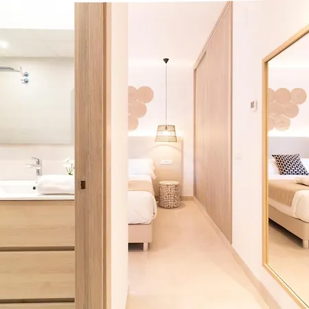Calafell Home Apartments * Calafell