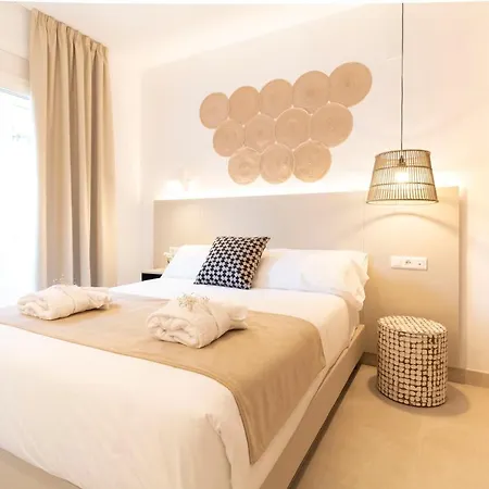 Calafell Home Apartments Apartment