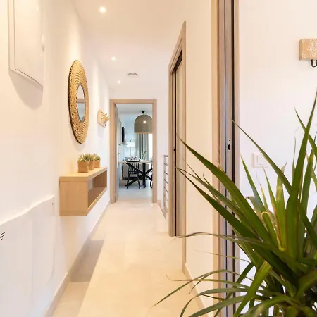 Calafell Home Apartments *