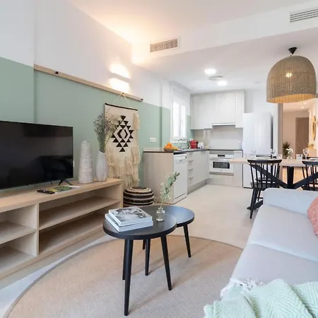 Calafell Home Apartments * Calafell