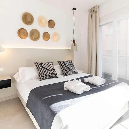 Apartment Calafell Home Apartments *