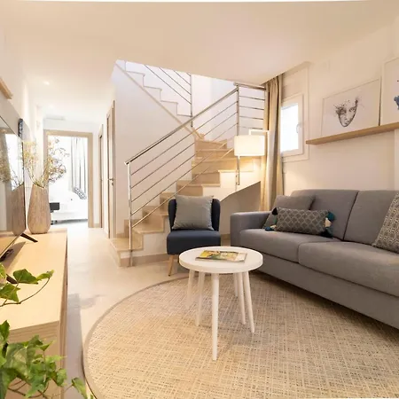 Apartment Calafell Home Apartments *