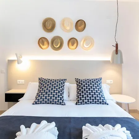 Calafell Home Apartments Apartment