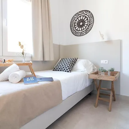 Calafell Home Apartments Apartment Calafell