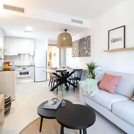 Calafell Home Apartments *