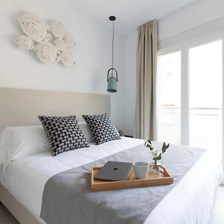Calafell Home Apartments Calafell