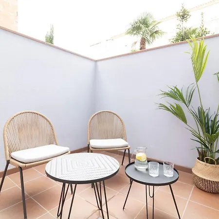 Calafell Home Apartments Apartment