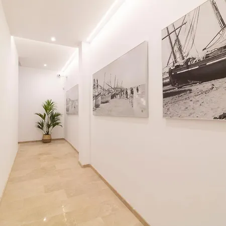 Calafell Home Apartments