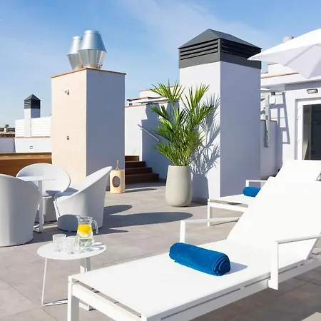 Calafell Home Apartments