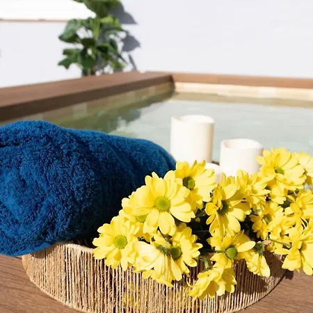 Calafell Home Apartments * Calafell