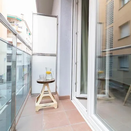 Calafell Home Apartments * Calafell