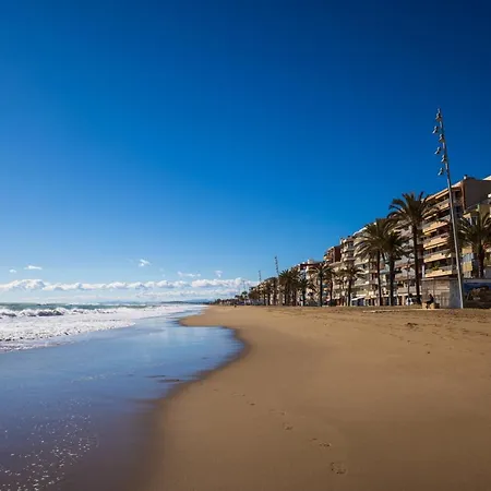 Calafell Home Apartments Apartment Calafell