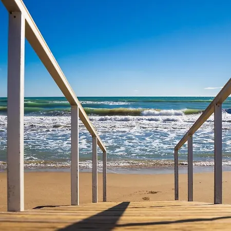 Calafell Home Apartments