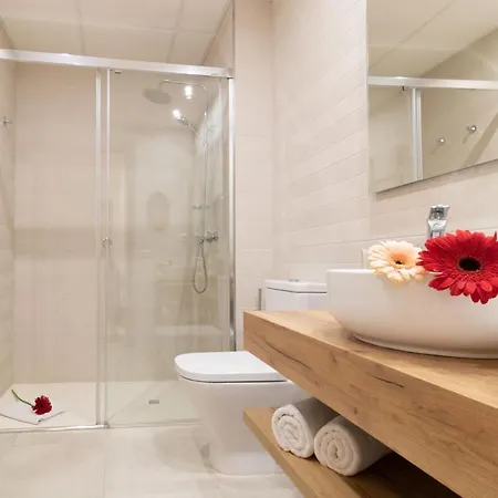Calafell Home Apartments * Calafell